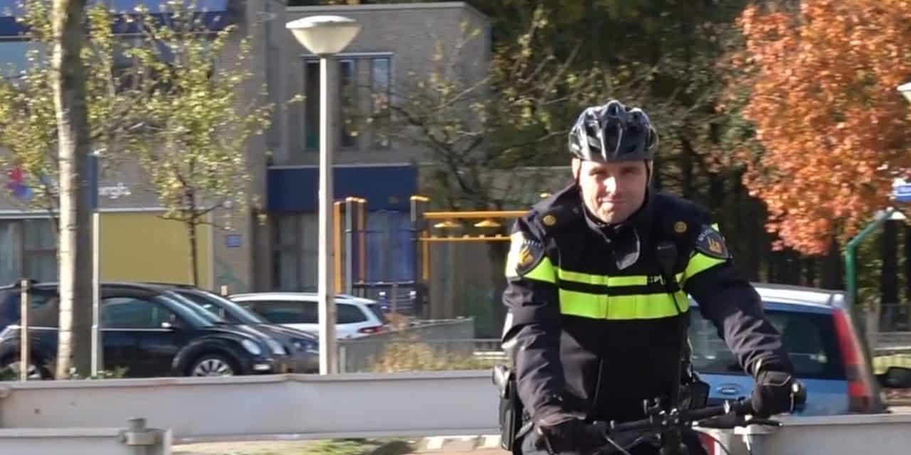 Ons bereikte het droevige bericht dat Niels Scholten, wijkagent in Helmerhoek, plotseling is overleden.