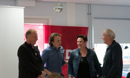 Jan Schaeferprijs 2019 gaat naar het team Noaberschap Helmerhoek.